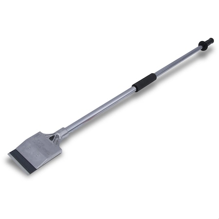 Marshalltown Adjustable Heavy-Duty Floor Scraper SC448
