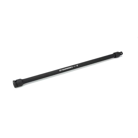 Gearwrench Locking Impact Extension, 1/2 in Dr, 18 in 84651N