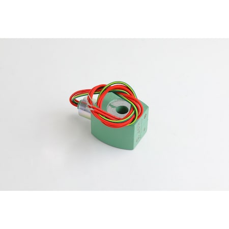 Asco Coil12Vdc Ft Coil 11.6Watts 238710-004-D