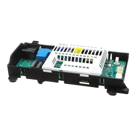 Whirlpool PRGM ACU ASSEMBLY, JANUS MED56 W11741988