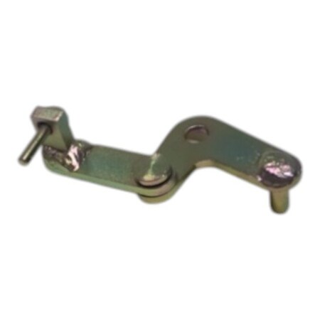 Komatsu LEVER, OEM 195-Z11-4581