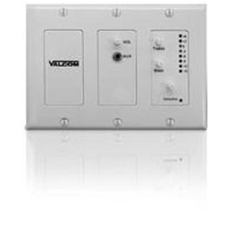 Valcom In-Wall Main Control Module - White VC-V-9983-W