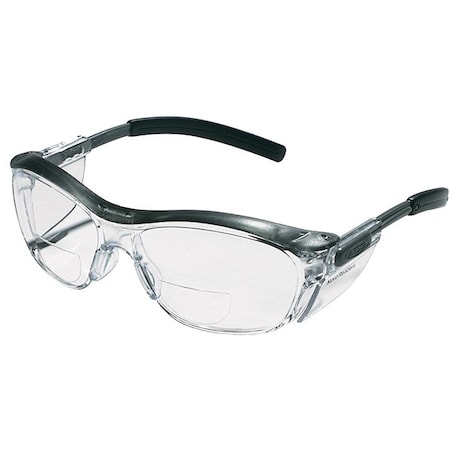 3M 91191-00002T Readers Safety Glasses 99431NA