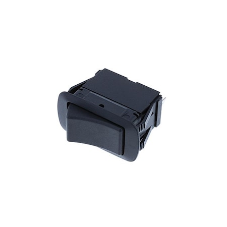 Switch Components Sealed Rocker IP56, 3P SPDT ON-OFF-ON SRB1-1G-DC-1-NN