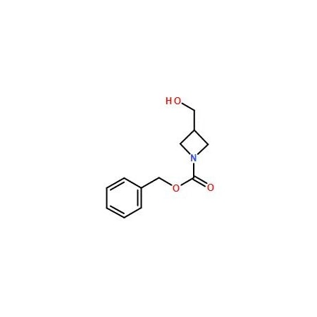 Ak Scientific Benzyl 3-(hydroxymethyl)azetidine-1-carboxylate (1g), CAS 618446-42-7 W7391-1g