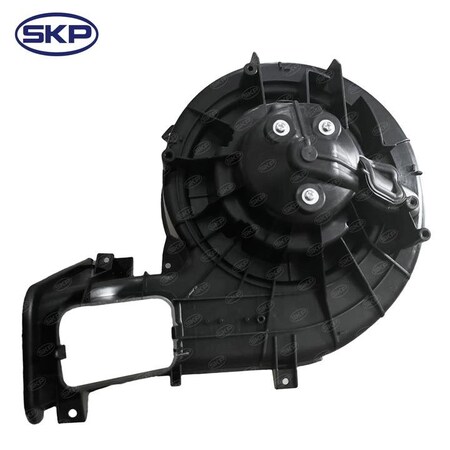 Skyward Automotive Products HVAC Blower Motor,  SK75058