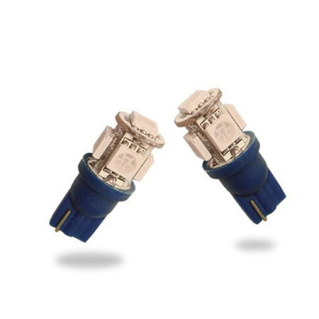 Happylight 194 168 2825 5 Blue LED HA17012