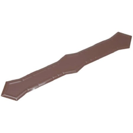 Amerimax Home Products 3322919 Galvanized Steel Downspout Band 199083