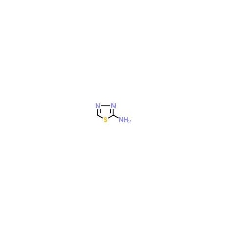Ak Scientific 2-Amino-1, 3, 4-thiadiazole (5g), CAS 4005-51-0 C065-5g