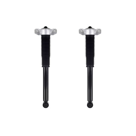 Fcs Struts Shock Absorber Assembly Kit 8346250