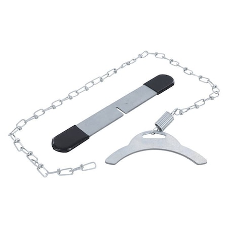 Danco Installation Tool, Stainless Steel 12076