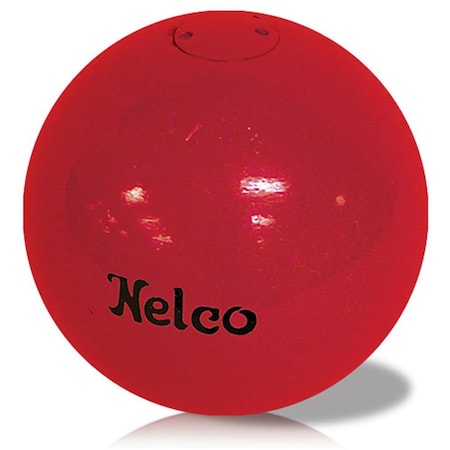 Ssn Nelco 103 mm 5.4 kg Stainless Steel Shot Put 1101508