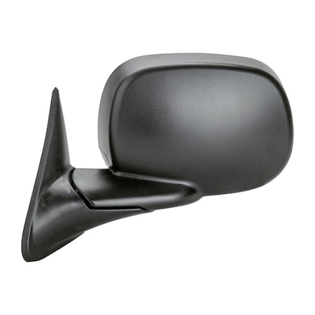 Tyc Door Mirror 4310232