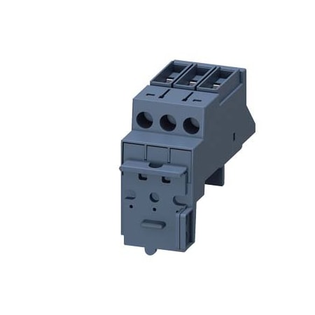 Siemens MSP S2 Isolator Module 3RV29381A