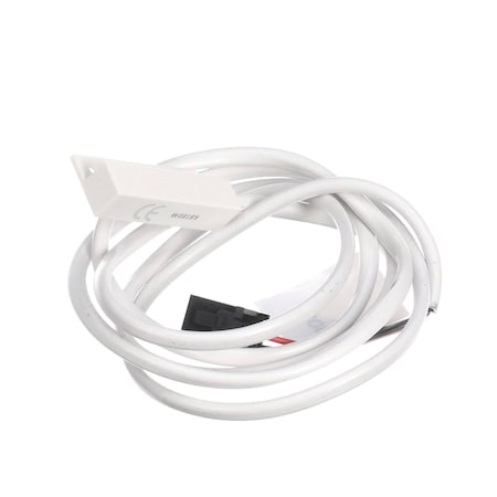 Globe Cut Sensor 110111