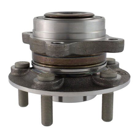 Motorcraft Wheel Hub,  HUB608