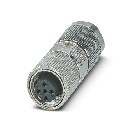 Phoenix Contact SACC-M12FS-5CT-CM SH Connector 1422852