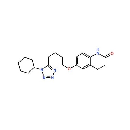 Ak Scientific Cilostazol (1g), CAS 73963-72-1 G184-1g
