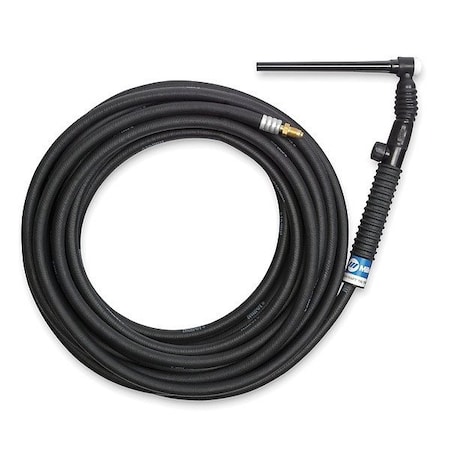 Miller Electric TIG Torches WP-9FV-25-R