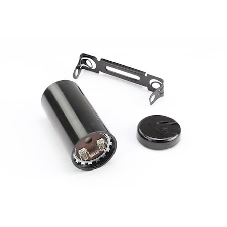 Tecumseh Start Capacitor, 160Mfd, 330V K146-44