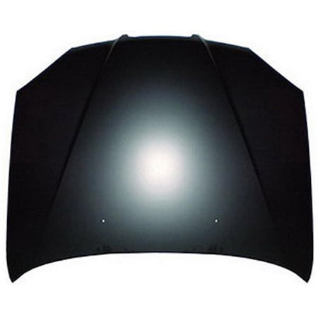 Sherman Parts Steel Hood Panel Assembly for 2004-2005 Suzuki Forenza SHE6825-28-0