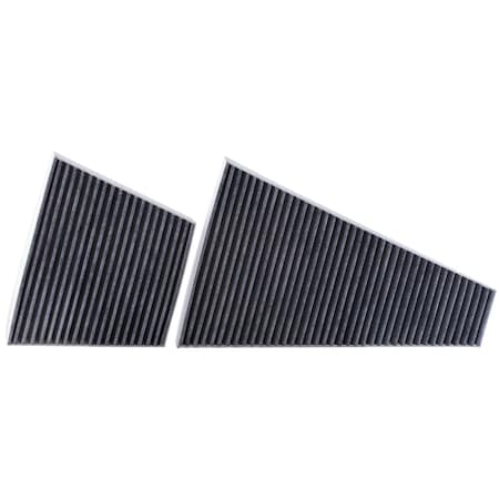 Premium Guard Cabin Air Filter,  PC99247C