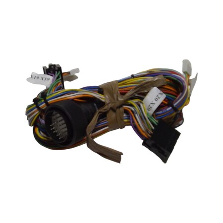 John Deere WIRING HARNESS, JOHN DEERE OEM DQ37572 DQ37572