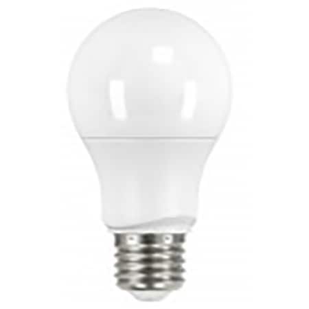 Satco S29830 6W SW A19 Dimmable LED Bulb - Soft White 877129833