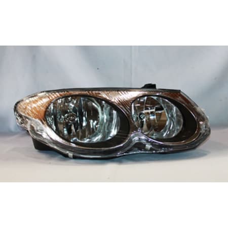 Tyc Regular 20-5805-00