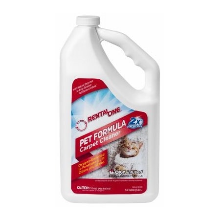 Bsc Preferred 1/2GAL Pet Carp Cleaner ROC6-HG