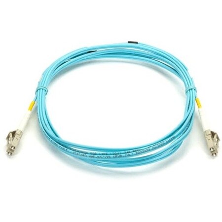 Black Box 10 Gig Optimized Fiber Patch Lc/Lc, 5M EFNT010-005M-LCLC