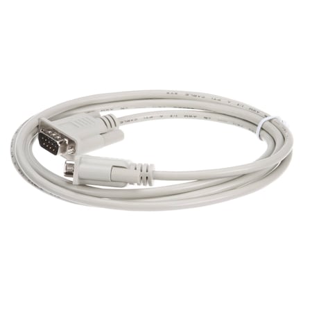 Convotherm Connecting Cable, Control, DB9 M/M, 6 FT 300533