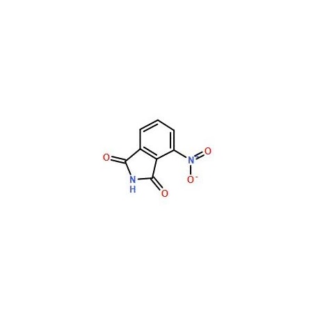 Ak Scientific 3-Nitrophthalimide (100g), CAS 603-62-3 P826-100g