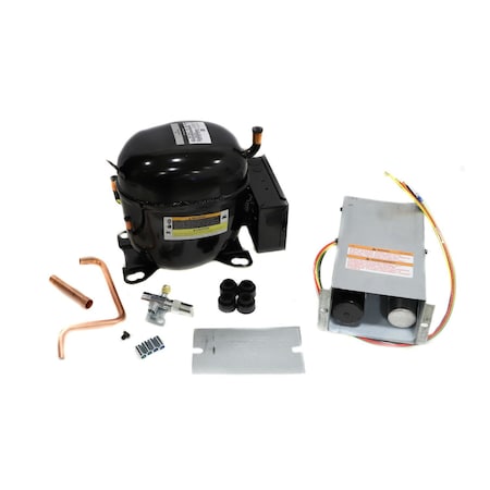 Copeland Compressor 230v1ph 10,250btu R134A Comp. RRT10K1E-PFV-959