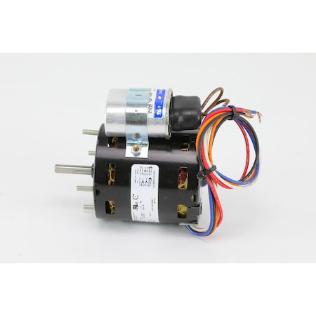 Fasco 115/208-230v1ph 1/15hp Motor D1157
