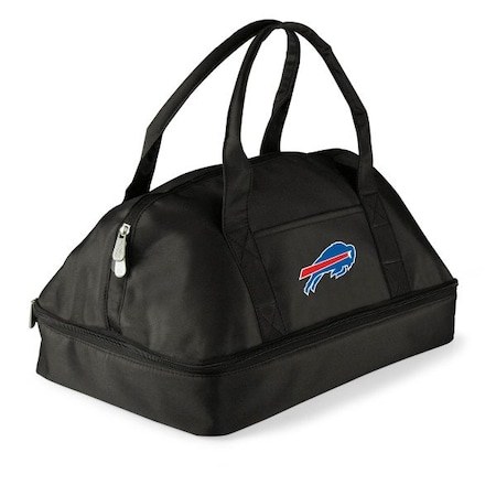 Picnic Time Family Of Brands NFL Buffalo Bills - Potluck Casserole Tote 650-00-175-044-2