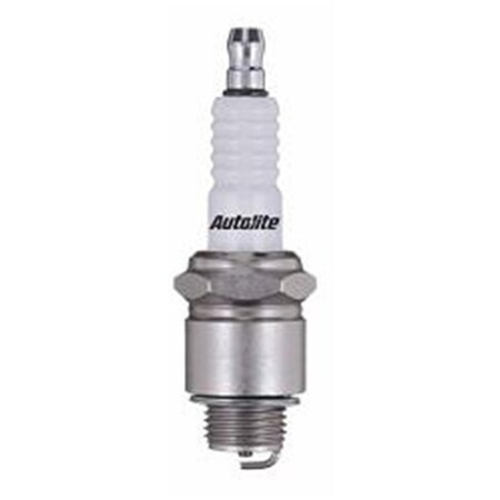 Olympian Athlete Ceramic Spark Plug, 4PK OL3560708