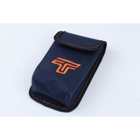 Tempo Communications Micro Opm Carry Case 8325