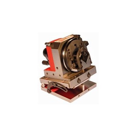 Suburban Quick-Order Combo, SP-66-S1 Sine Plate + MG-5CV-S1 Index Fixture combo QOC-00005