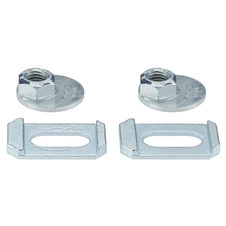 Moog Front Alignment Caster / Camber Kit, K100025