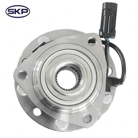 Skyward Automotive Products Wheel Bearing and Hub Assembly, SK951011