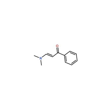 Ak Scientific (E)-3-(dimethylamino)-1-phenylprop-2-en-1-one (1g), CAS 1201-93-0 Z8199-1g