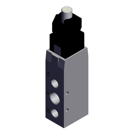 Smc MECHANICAL VALVE VFM350-02-05