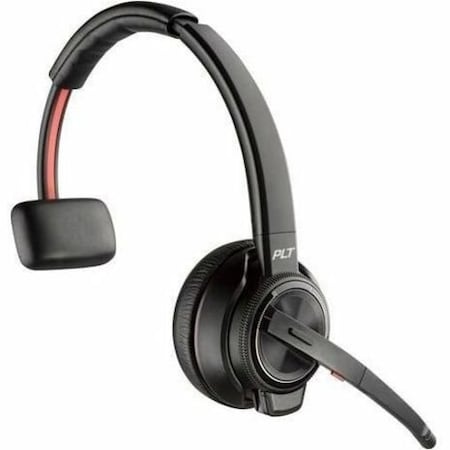 Hp Poly Savi 8210 UC DECT 1920-1930 MHz USB-A Headset US 77T29AA#ABA