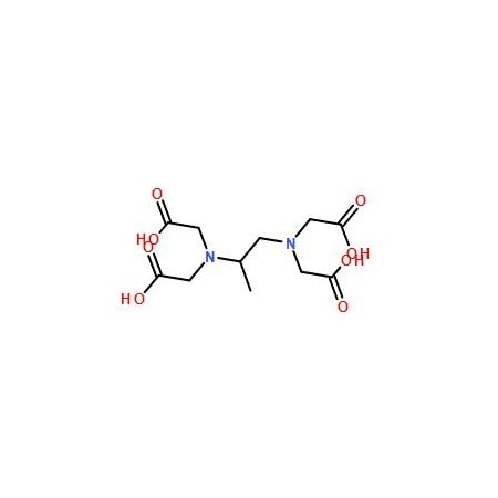 Ak Scientific 1, 2-Diaminopropane-N, N, N', N'-tetraacetic acid (1g), CAS 4408-81-5 K859-1g
