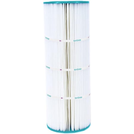 Hurricane Premium Pool Filter Cartridge - Replacement for Pleatco PA50, Unicel C-7656 HF7656-01