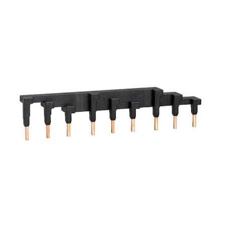 Lovato 3-Element Connect Bar Smx9032, 5PK 11SMX9032