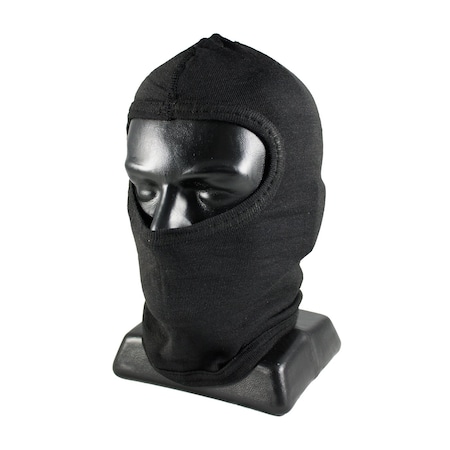 Pip Single-Layer Nomex Balaclava without Bib, Full Face 202-101