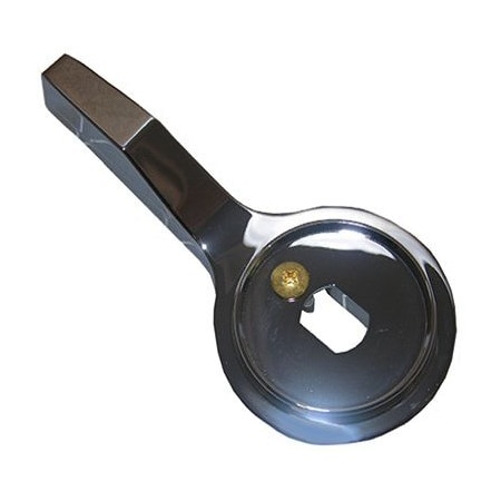 Larsen Supply Co Mixet Chr Shwr Handle HL-58