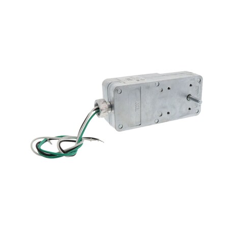 Multi Products Actuators, 120V Actuator Motor, Mu2412I 2412I